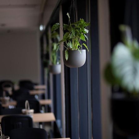 Danhostel Sonderborg City エクステリア 写真
