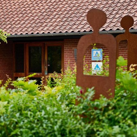 Danhostel Sonderborg City エクステリア 写真