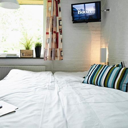 Danhostel Sonderborg City エクステリア 写真