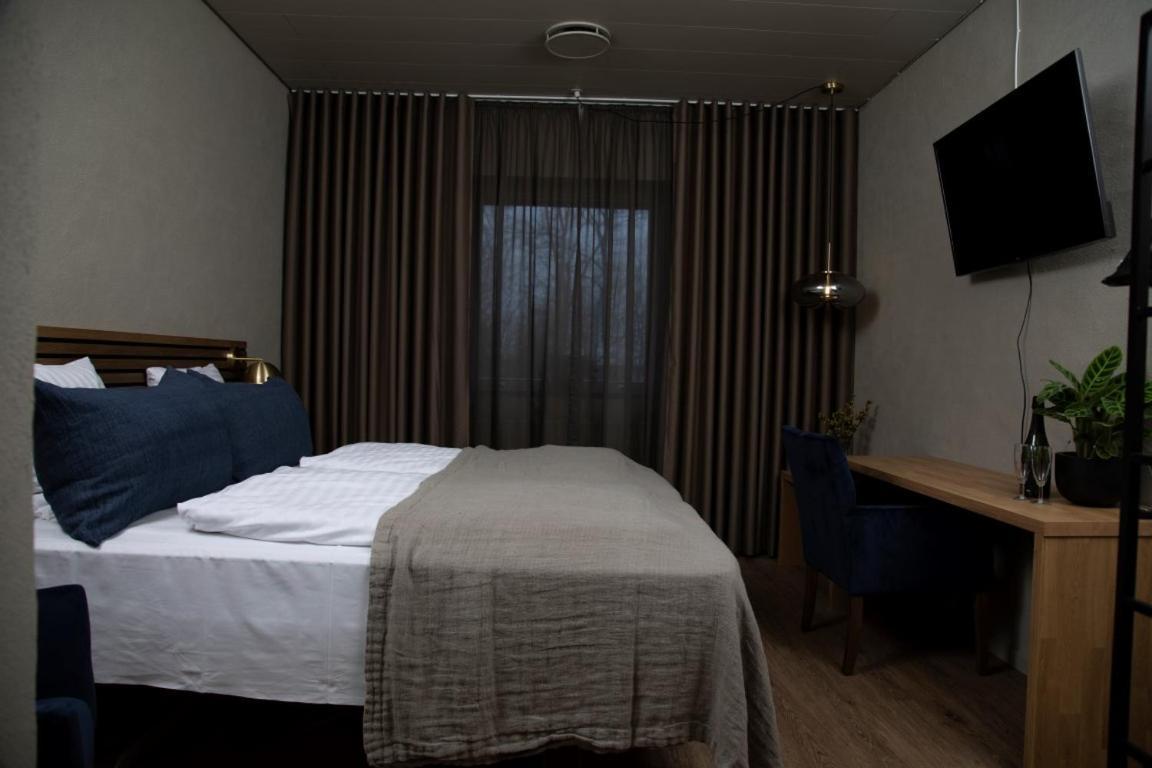 Danhostel Sonderborg City エクステリア 写真