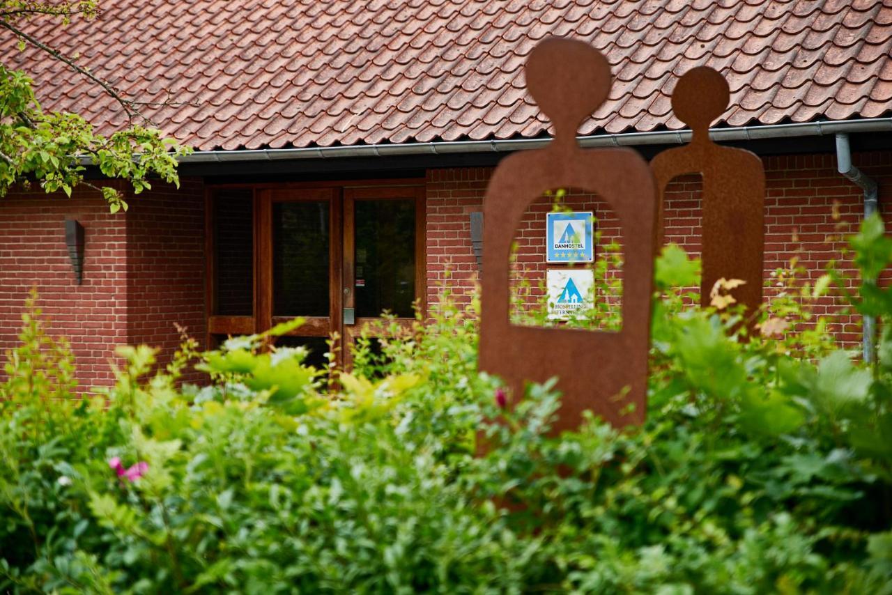 Danhostel Sonderborg City エクステリア 写真