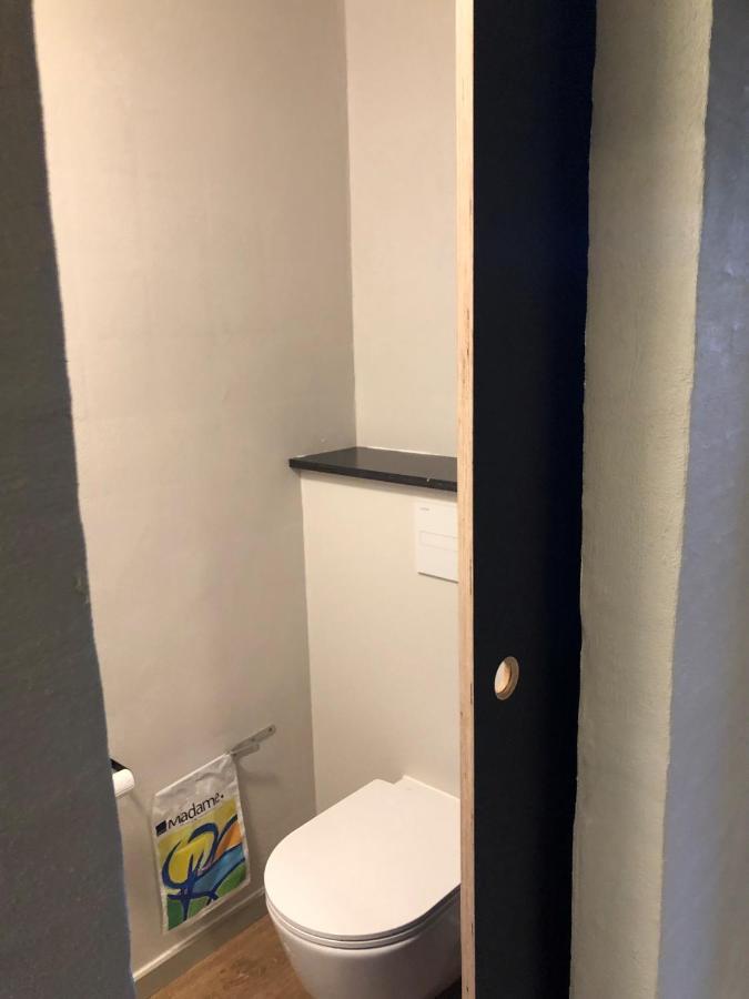 Danhostel Sonderborg City エクステリア 写真