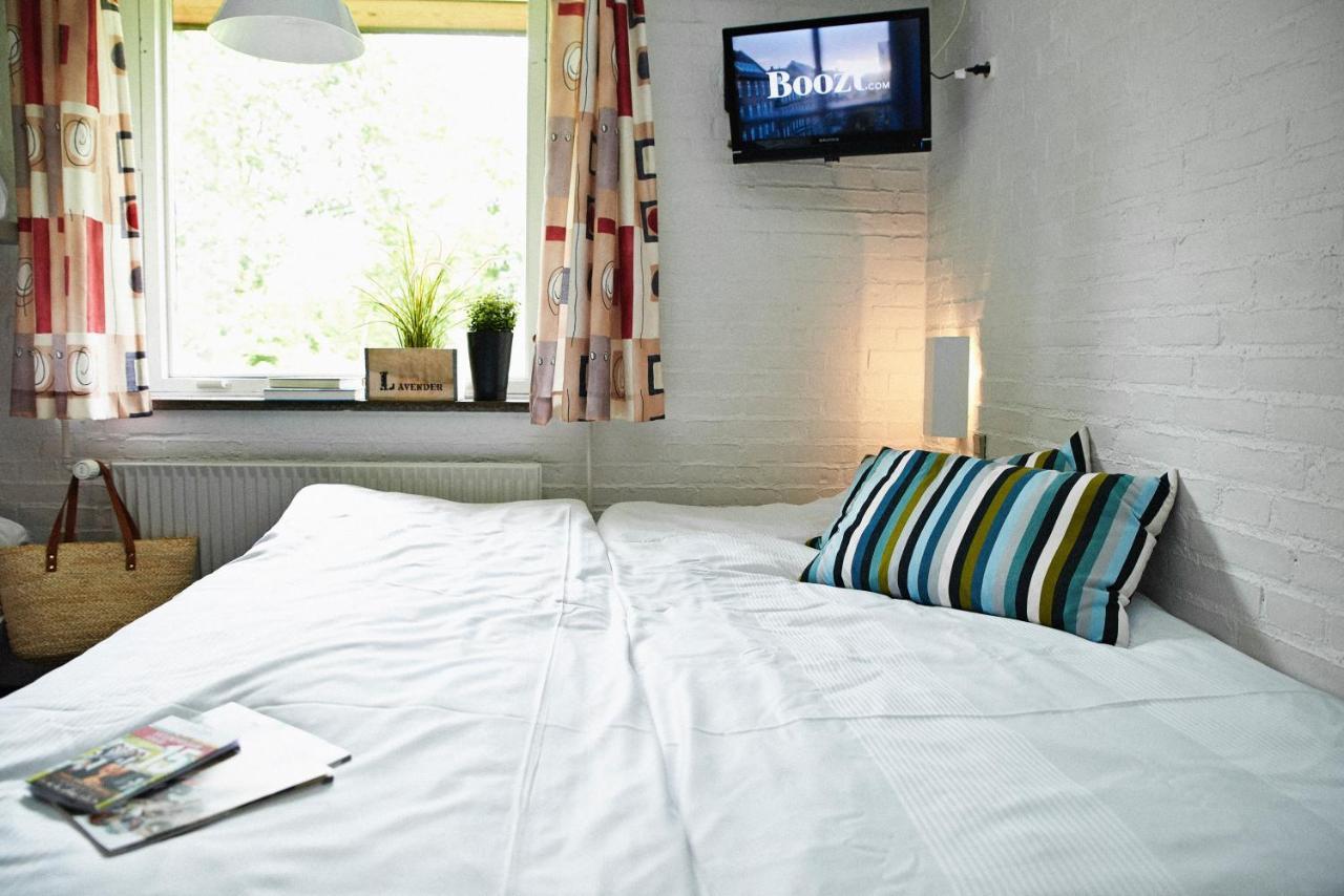 Danhostel Sonderborg City エクステリア 写真