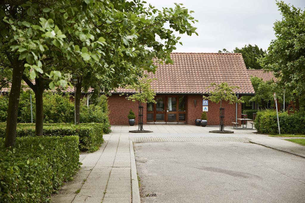 Danhostel Sonderborg City エクステリア 写真