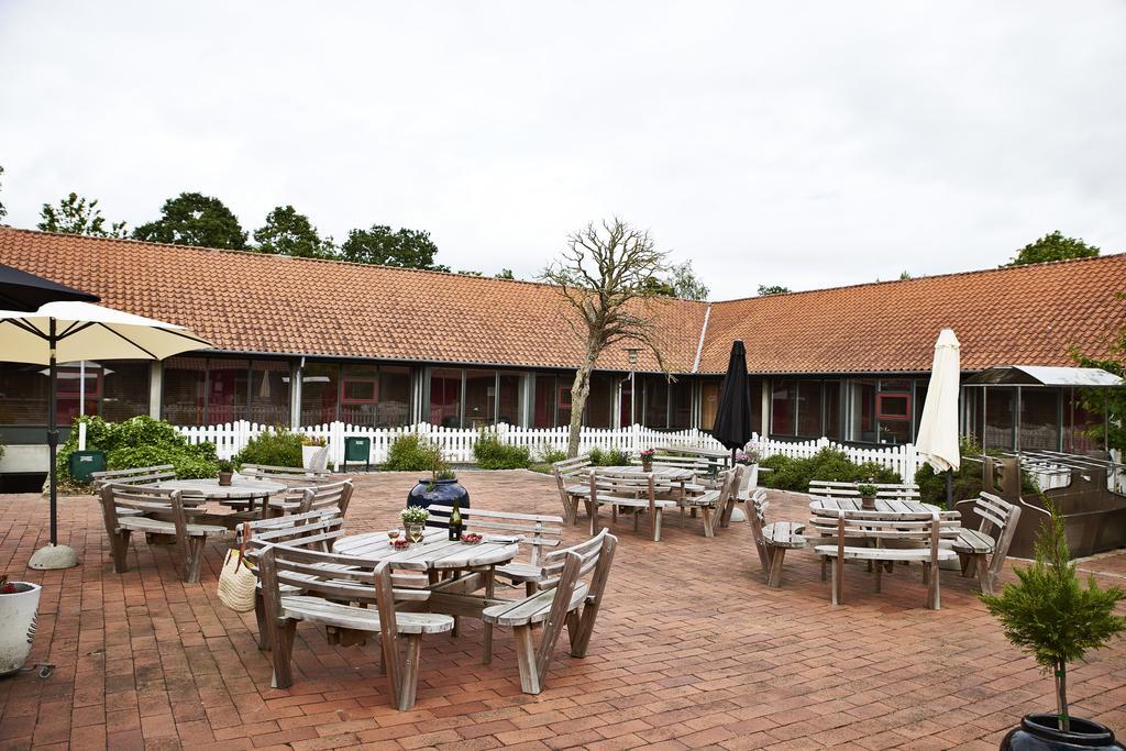 Danhostel Sonderborg City エクステリア 写真