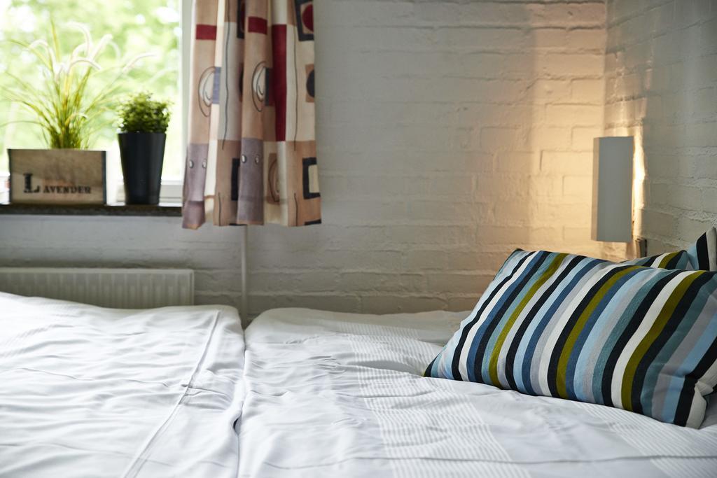 Danhostel Sonderborg City エクステリア 写真